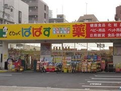 レジディア錦糸町ＩＩの物件外観写真
