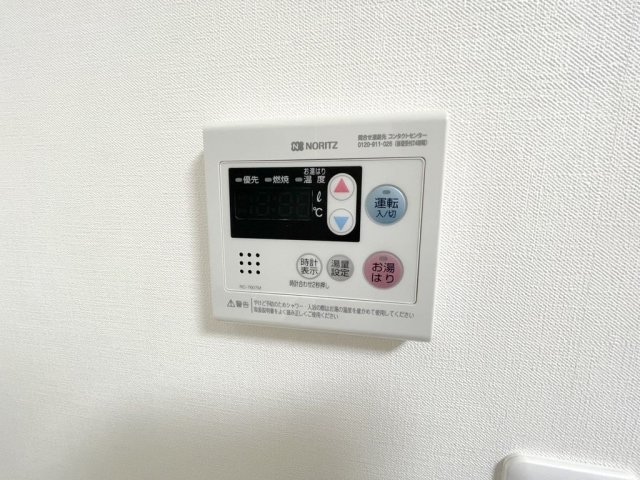 レオーネ錦糸町の物件内観写真