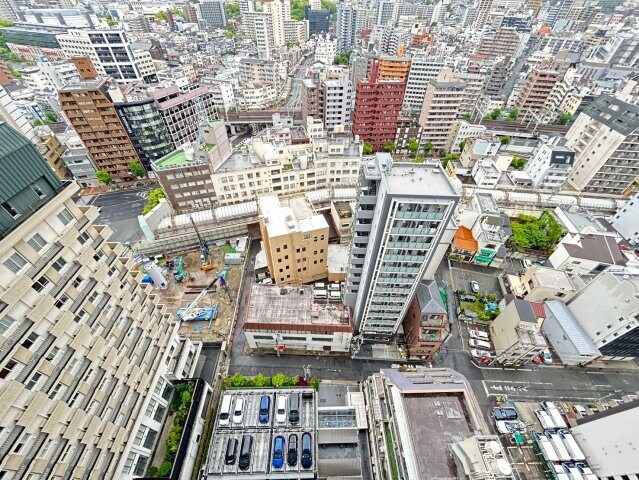 ジ・アーバネックスタワー神戸元町通の物件内観写真