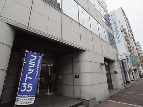 アルテハイム神戸県庁前の物件内観写真