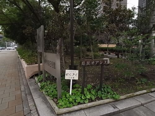 ラナップスクエア神戸県庁前の物件内観写真