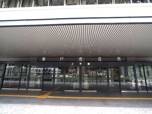 プレサンス新神戸駅前の物件内観写真