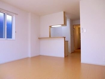 メゾングレースの物件内観写真