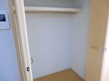 メゾングレースの物件内観写真