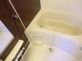 メゾングレースの物件内観写真