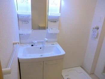 メゾングレースの物件内観写真