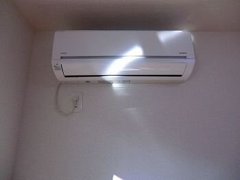 メゾングレースの物件内観写真