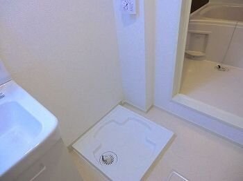 メゾングレースの物件内観写真