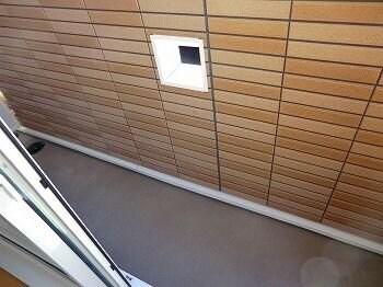 メゾングレースの物件内観写真