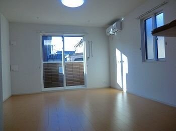 メゾングレースの物件内観写真