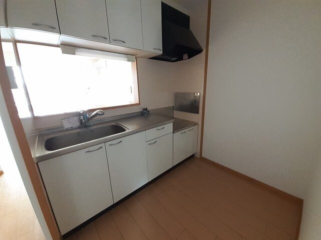 ドルフ・アカネＢの物件内観写真