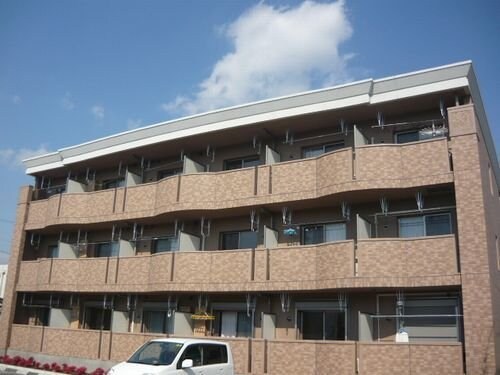 アラモアナの物件外観写真