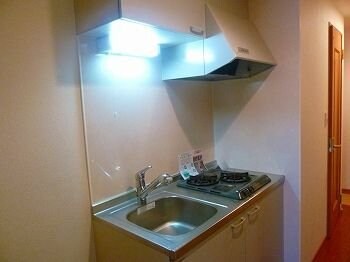 アラモアナの物件内観写真