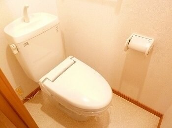 アラモアナの物件内観写真