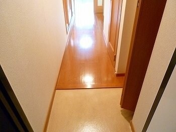 アラモアナの物件内観写真