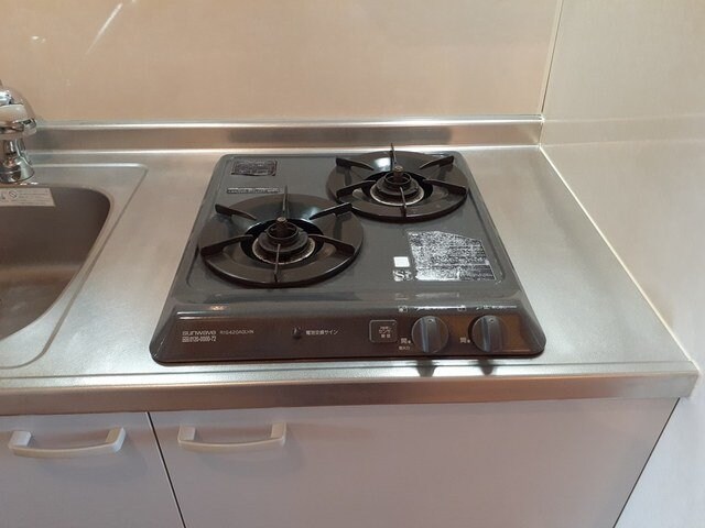 アラモアナの物件内観写真