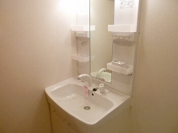 ラフレシールあぼしＤの物件内観写真