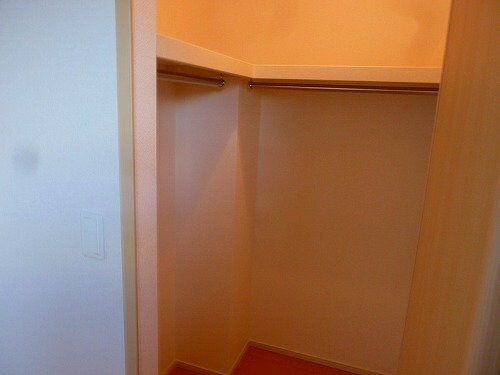 ラフレシールあぼしＤの物件内観写真