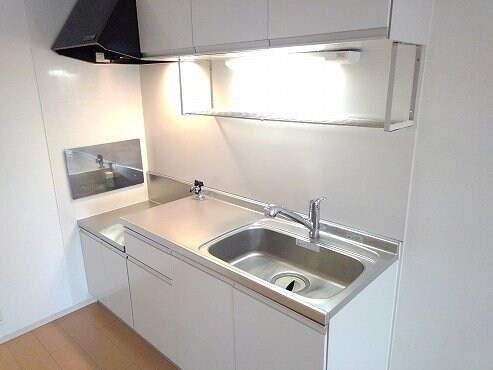 モンシェリー御立Ａの物件内観写真