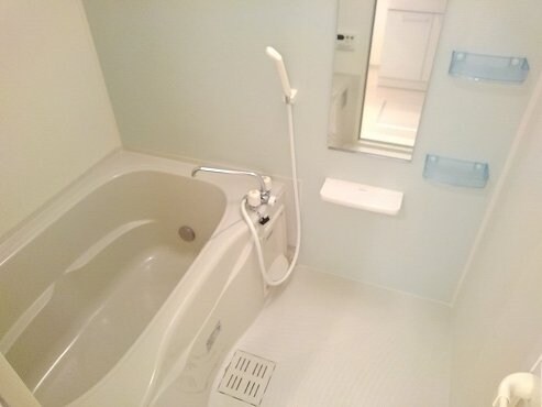 モンシェリー御立Ａの物件内観写真