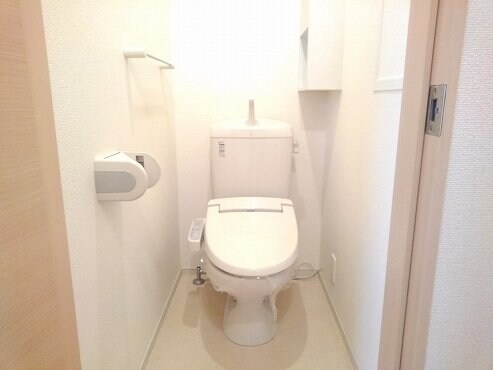 モンシェリー御立Ａの物件内観写真