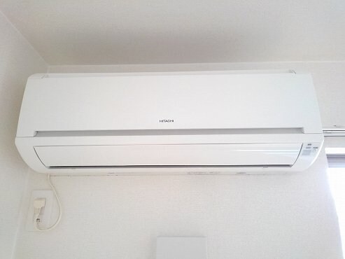 モンシェリー御立Ａの物件内観写真