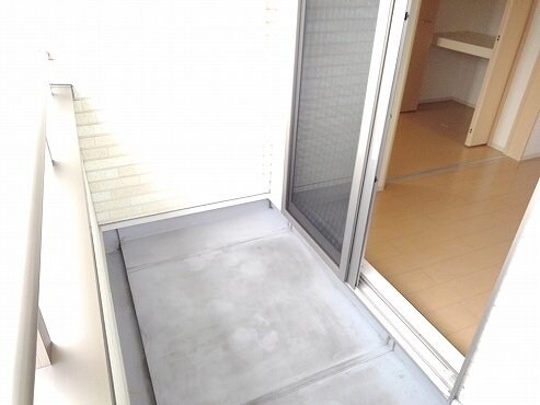 モンシェリー御立Ａの物件内観写真