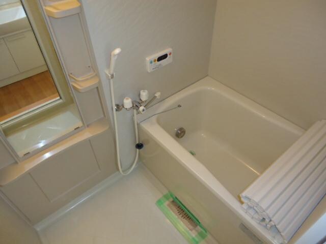 アベニール細江の物件内観写真