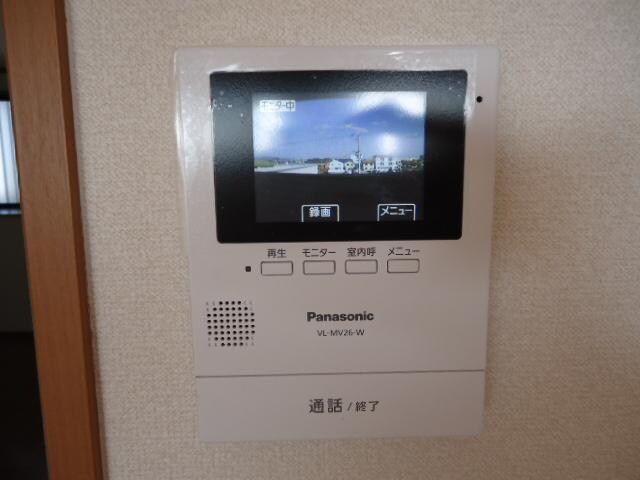 アベニール細江の物件内観写真