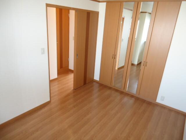 アベニール細江の物件内観写真