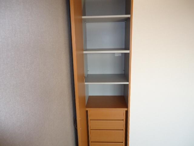 アベニール細江の物件内観写真