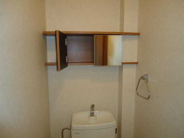 アベニール細江の物件内観写真