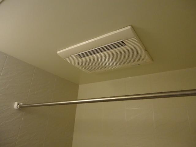 アベニール細江の物件内観写真