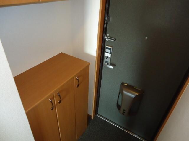 アベニール細江の物件内観写真