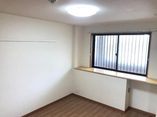 アベニール細江の物件内観写真