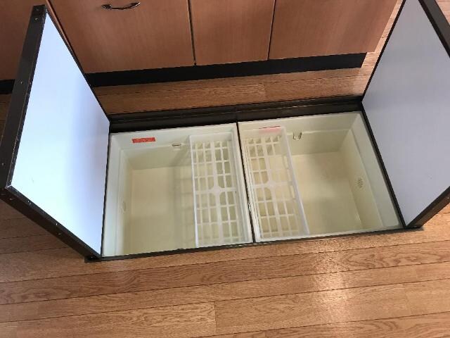 アベニール細江の物件内観写真