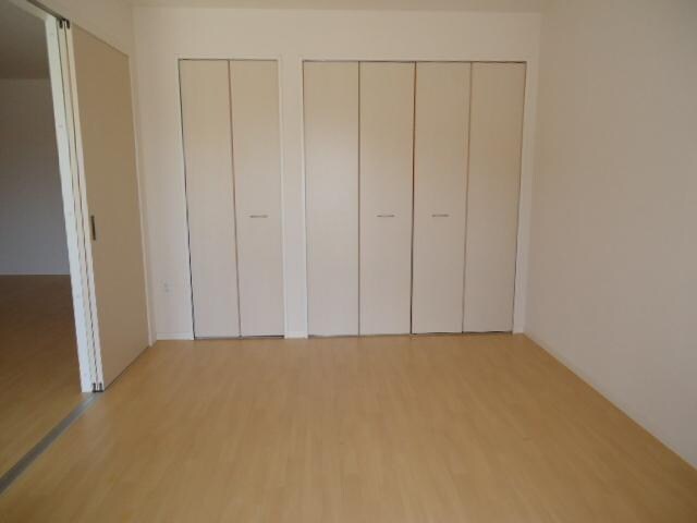 アンプルールの物件内観写真