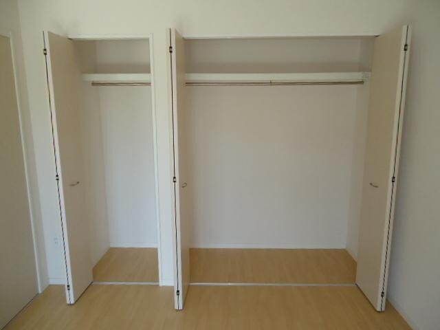 アンプルールの物件内観写真