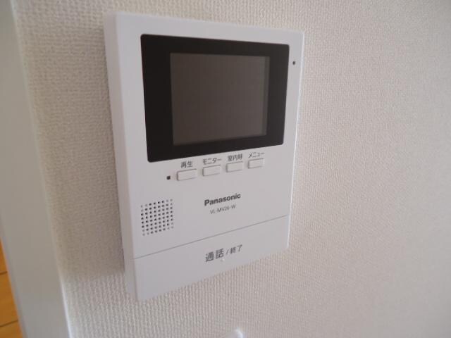 アンプルールの物件内観写真