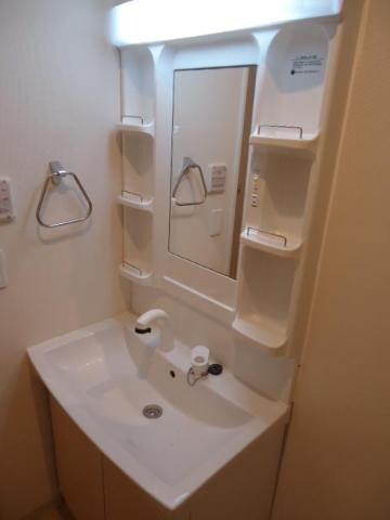 アンプルールの物件内観写真