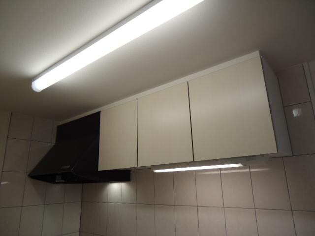 アンプルールの物件内観写真