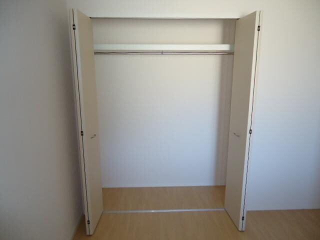 アンプルールの物件内観写真