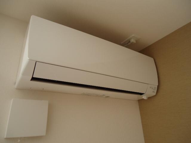 アンプルールの物件内観写真