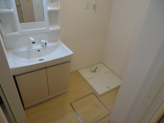 アンプルールの物件内観写真