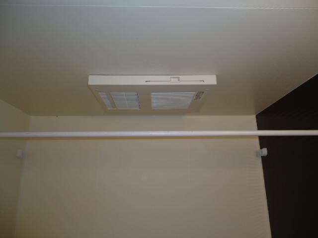 アンプルールの物件内観写真