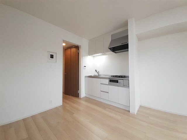 フェリスⅢの物件内観写真