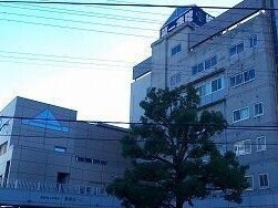 フェリスⅢの物件外観写真