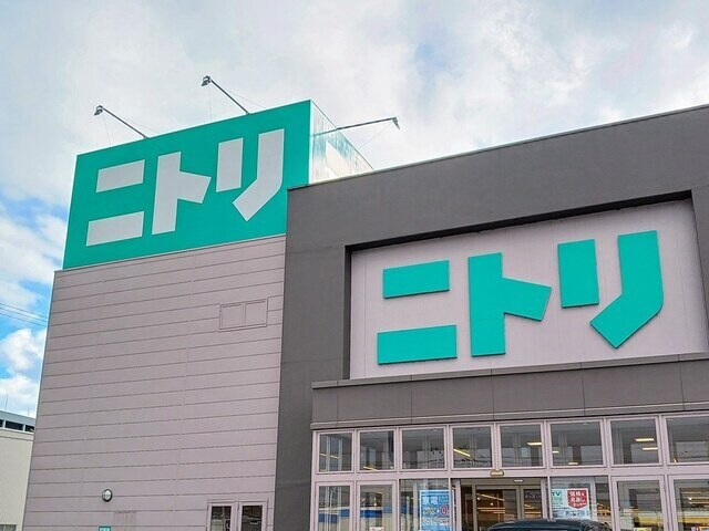 フェリスⅢの物件外観写真