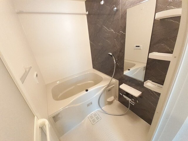 フェリスⅢの物件内観写真