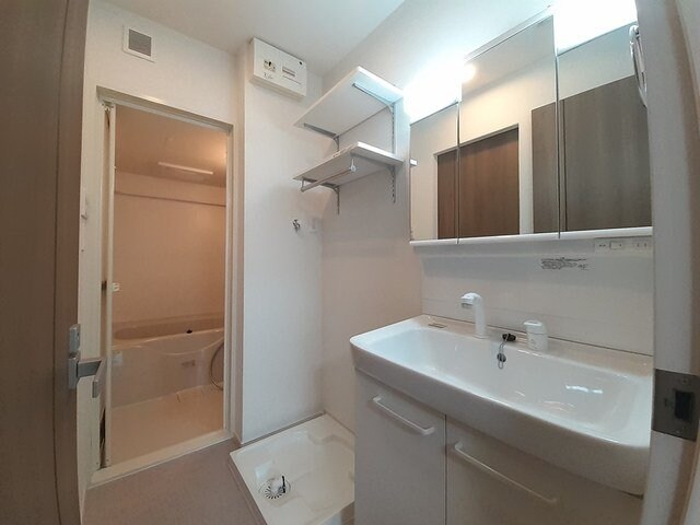 フェリスⅢの物件内観写真